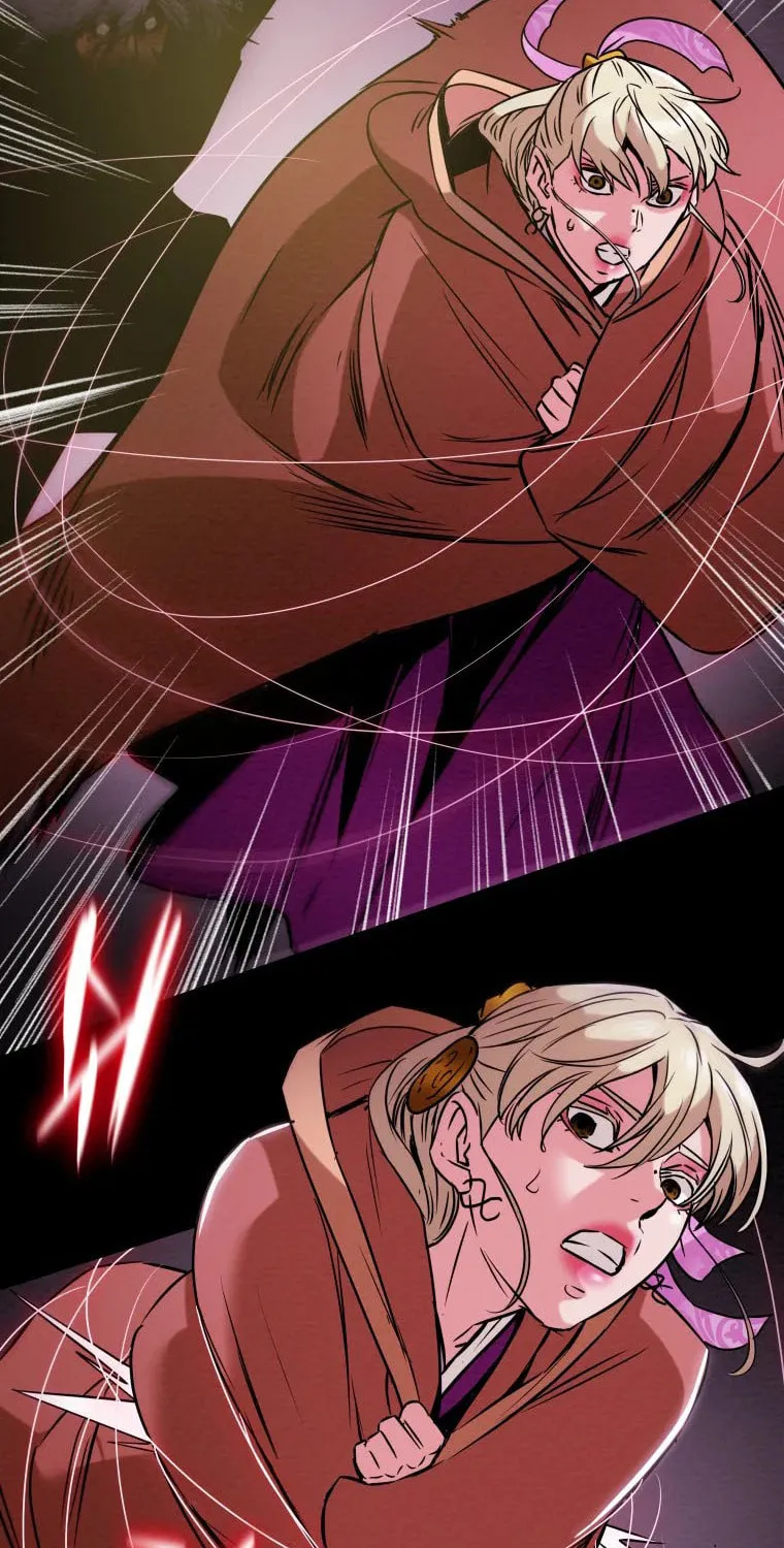 Heavenly Moon Chapter 17 page 119 - 