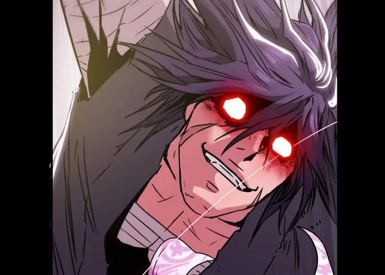 Heavenly Moon Chapter 17 page 122 - 