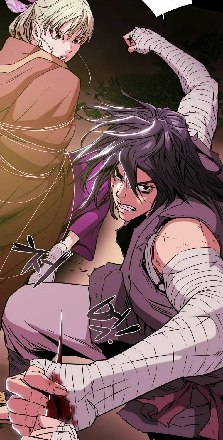 Heavenly Moon Chapter 17 page 127 - 