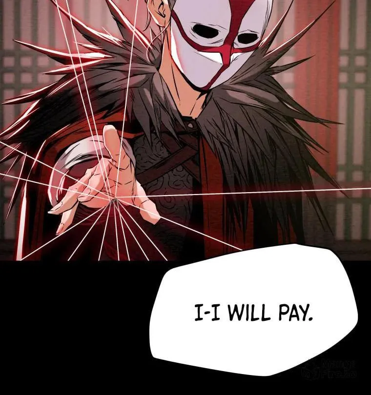 Heavenly Moon Chapter 17 page 28 - 