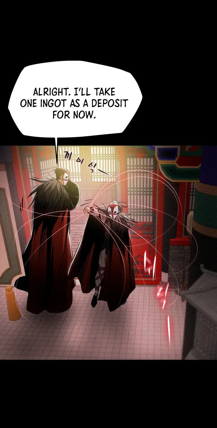 Heavenly Moon Chapter 17 page 29 - 