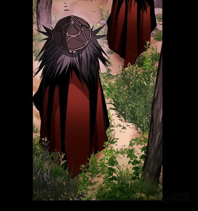 Heavenly Moon Chapter 17 page 38 - 