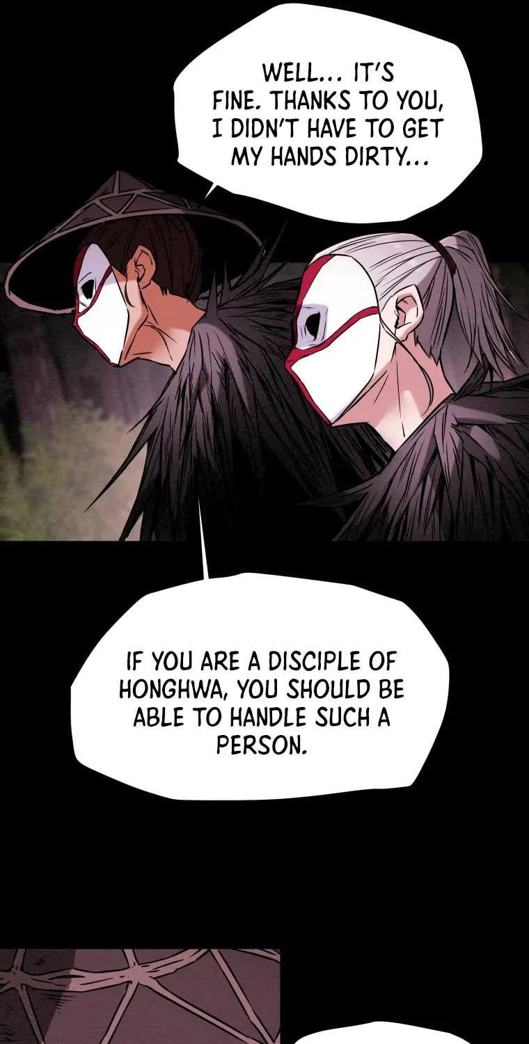 Heavenly Moon Chapter 17 page 39 - 