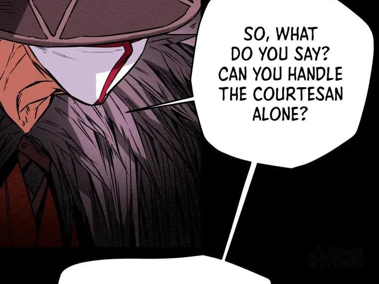 Heavenly Moon Chapter 17 page 40 - 