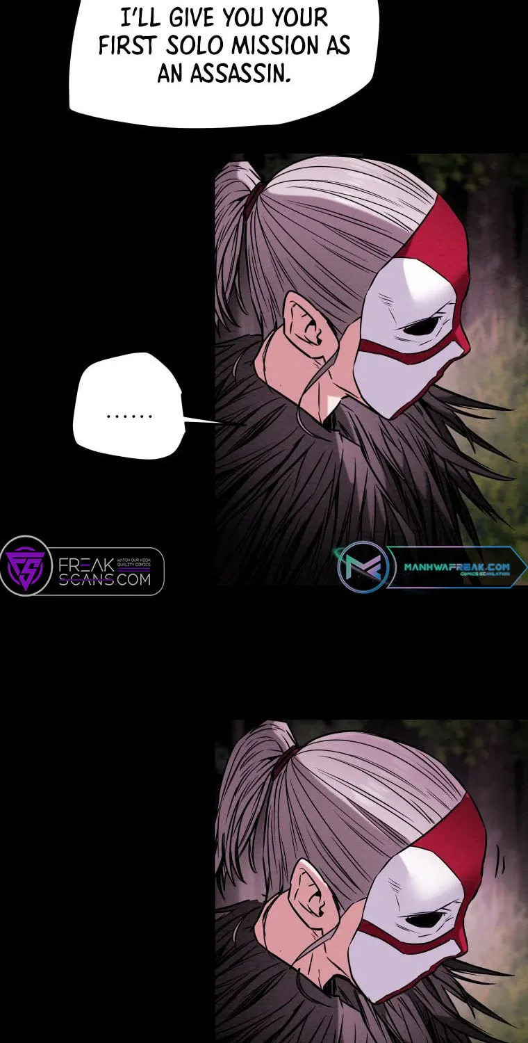 Heavenly Moon Chapter 17 page 41 - 