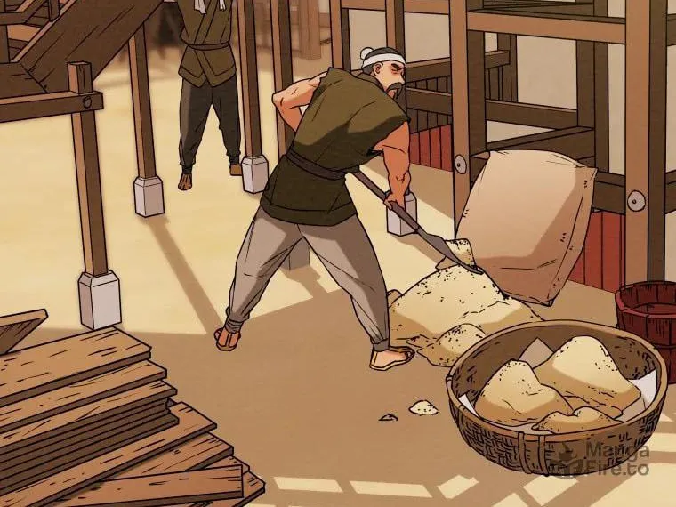 Heavenly Moon Chapter 17 page 48 - 