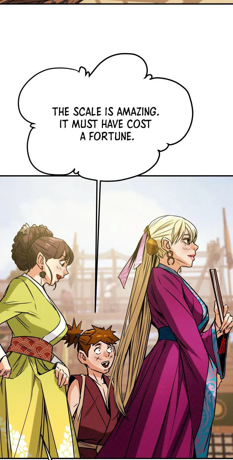 Heavenly Moon Chapter 17 page 49 - 