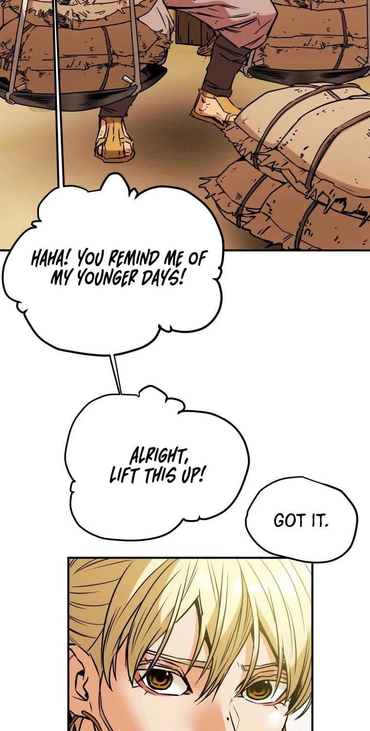 Heavenly Moon Chapter 17 page 55 - 