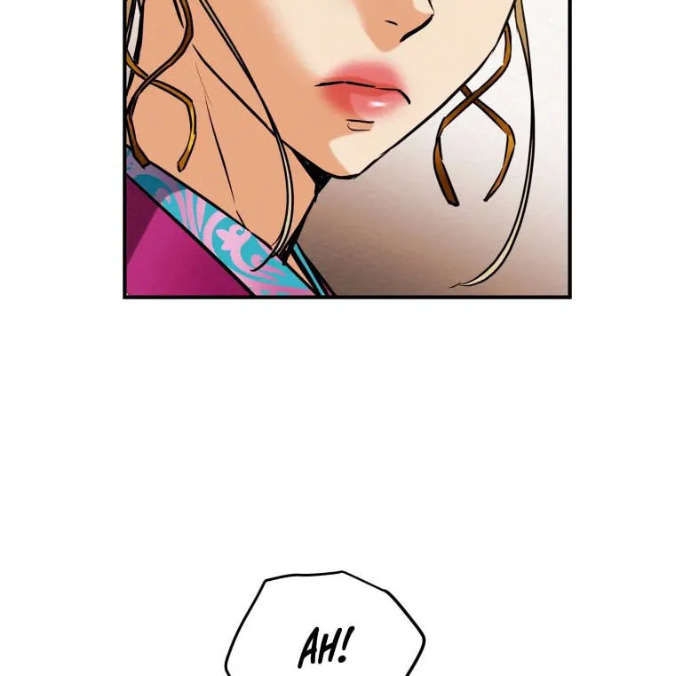 Heavenly Moon Chapter 17 page 56 - 
