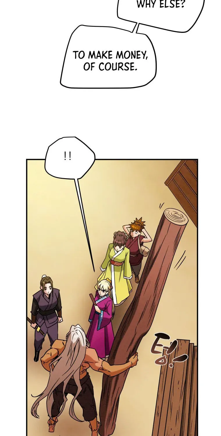 Heavenly Moon Chapter 17 page 59 - 