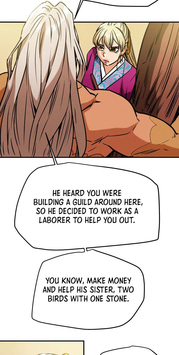 Heavenly Moon Chapter 17 page 61 - 