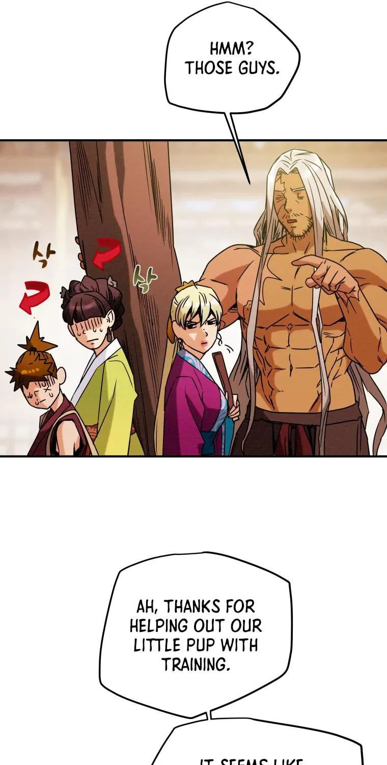 Heavenly Moon Chapter 17 page 63 - 