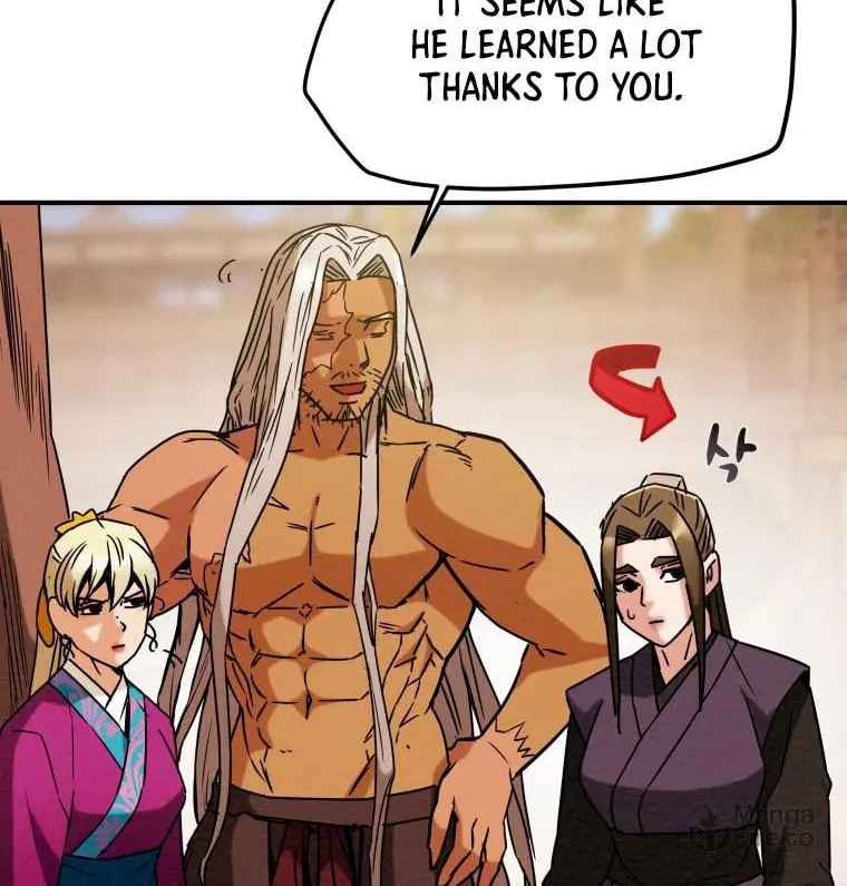 Heavenly Moon Chapter 17 page 64 - 