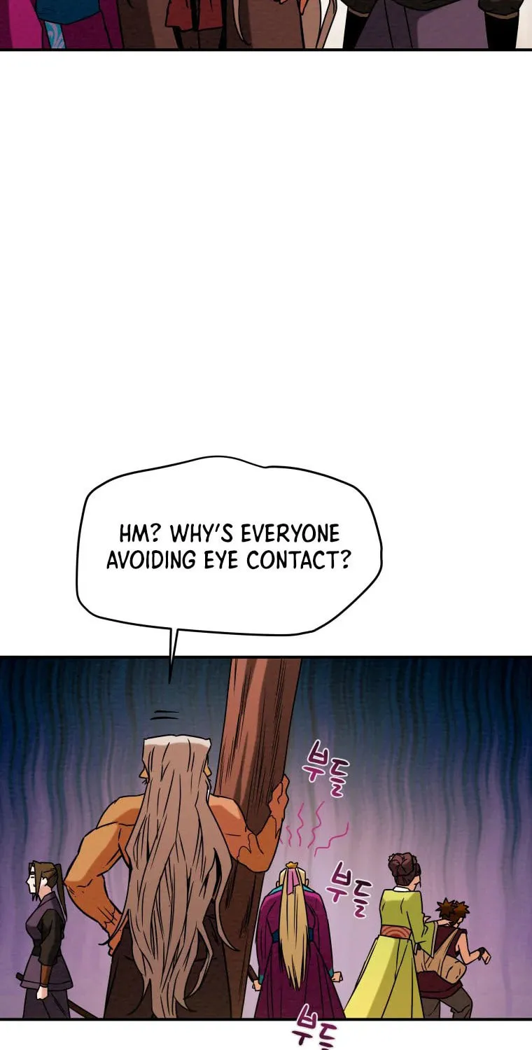 Heavenly Moon Chapter 17 page 65 - 