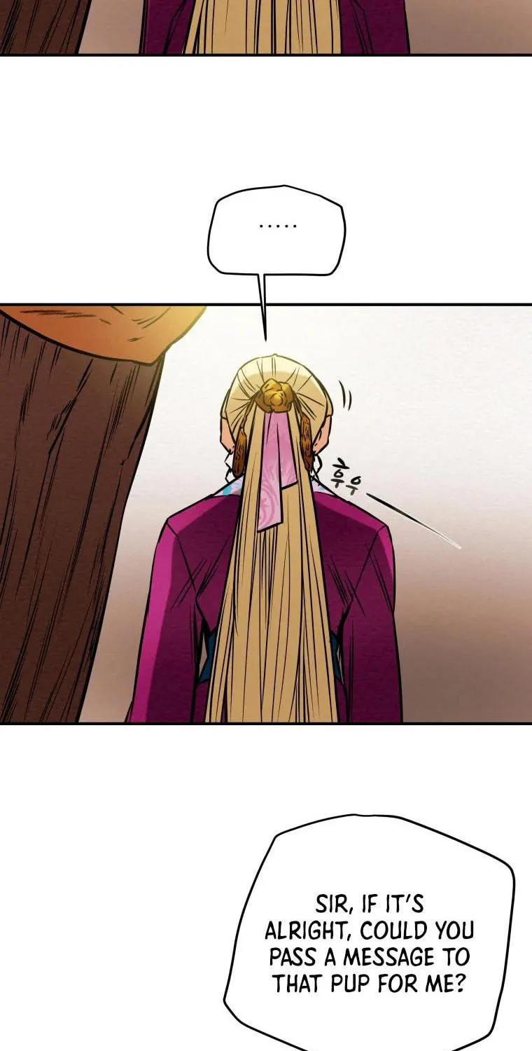 Heavenly Moon Chapter 17 page 67 - 