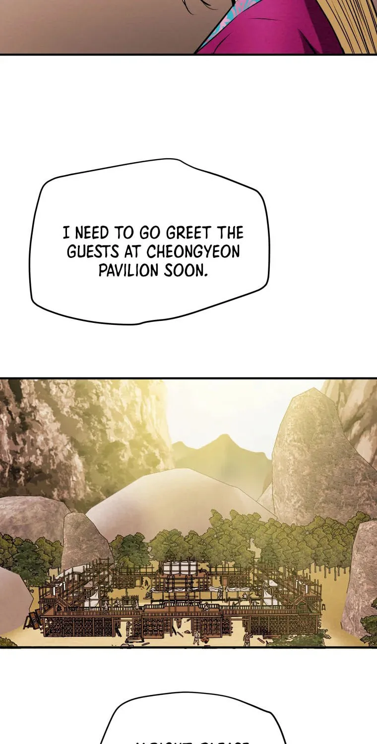 Heavenly Moon Chapter 17 page 71 - 