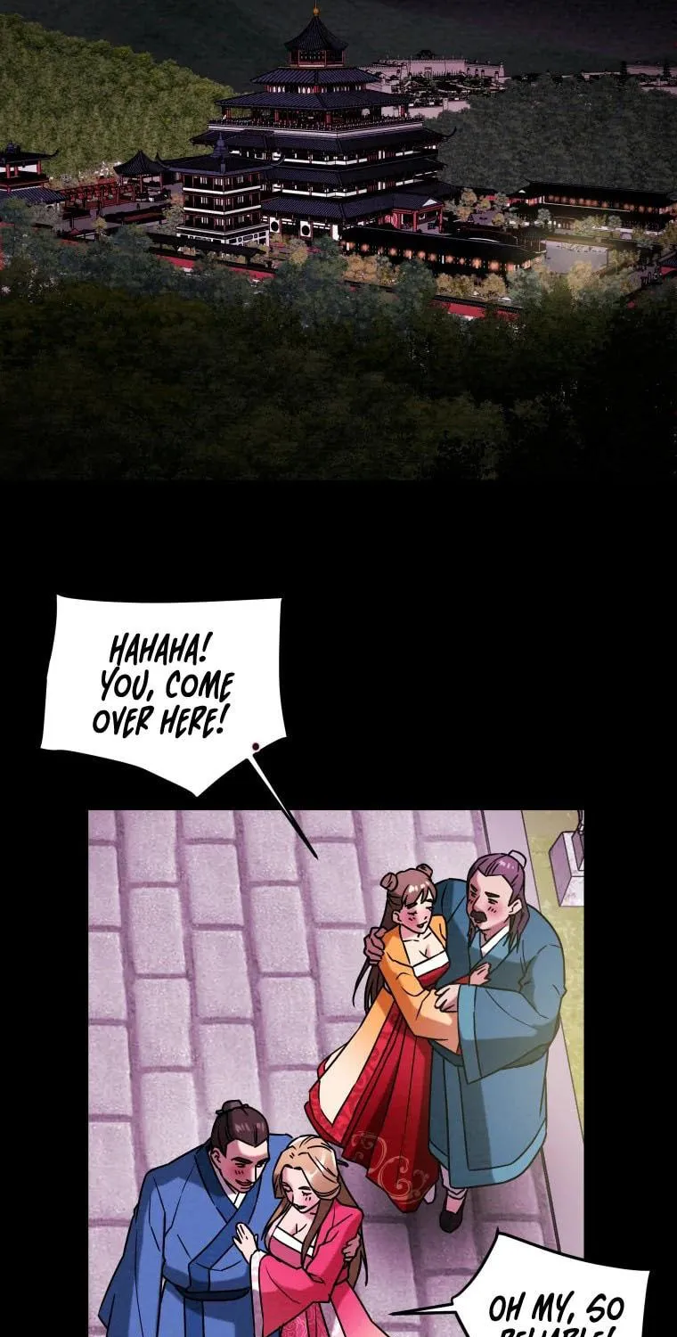 Heavenly Moon Chapter 17 page 75 - 