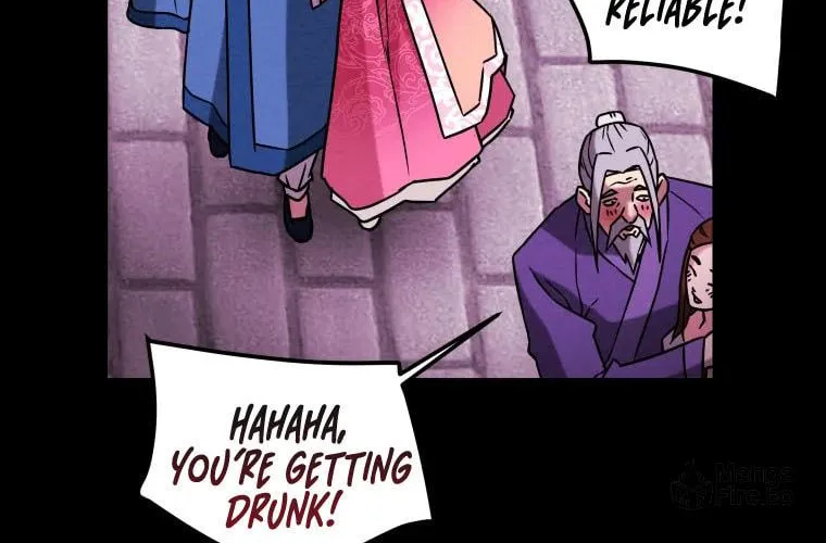 Heavenly Moon Chapter 17 page 76 - 