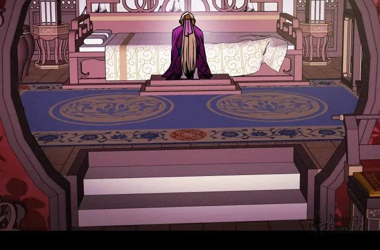 Heavenly Moon Chapter 17 page 78 - 