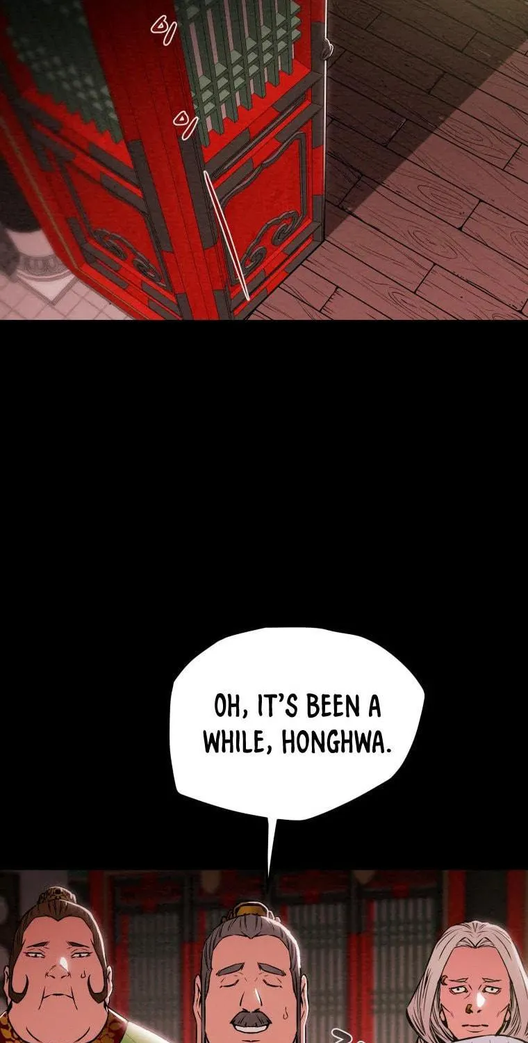 Heavenly Moon Chapter 17 page 9 - 