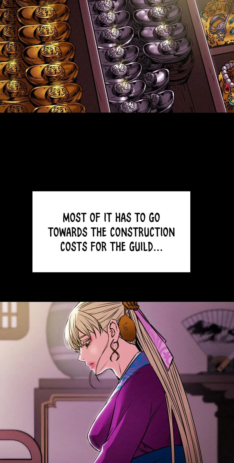 Heavenly Moon Chapter 17 page 83 - 