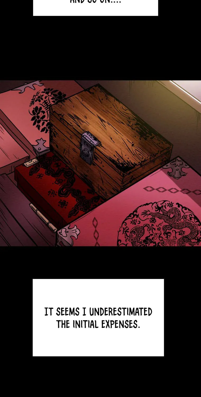 Heavenly Moon Chapter 17 page 85 - 