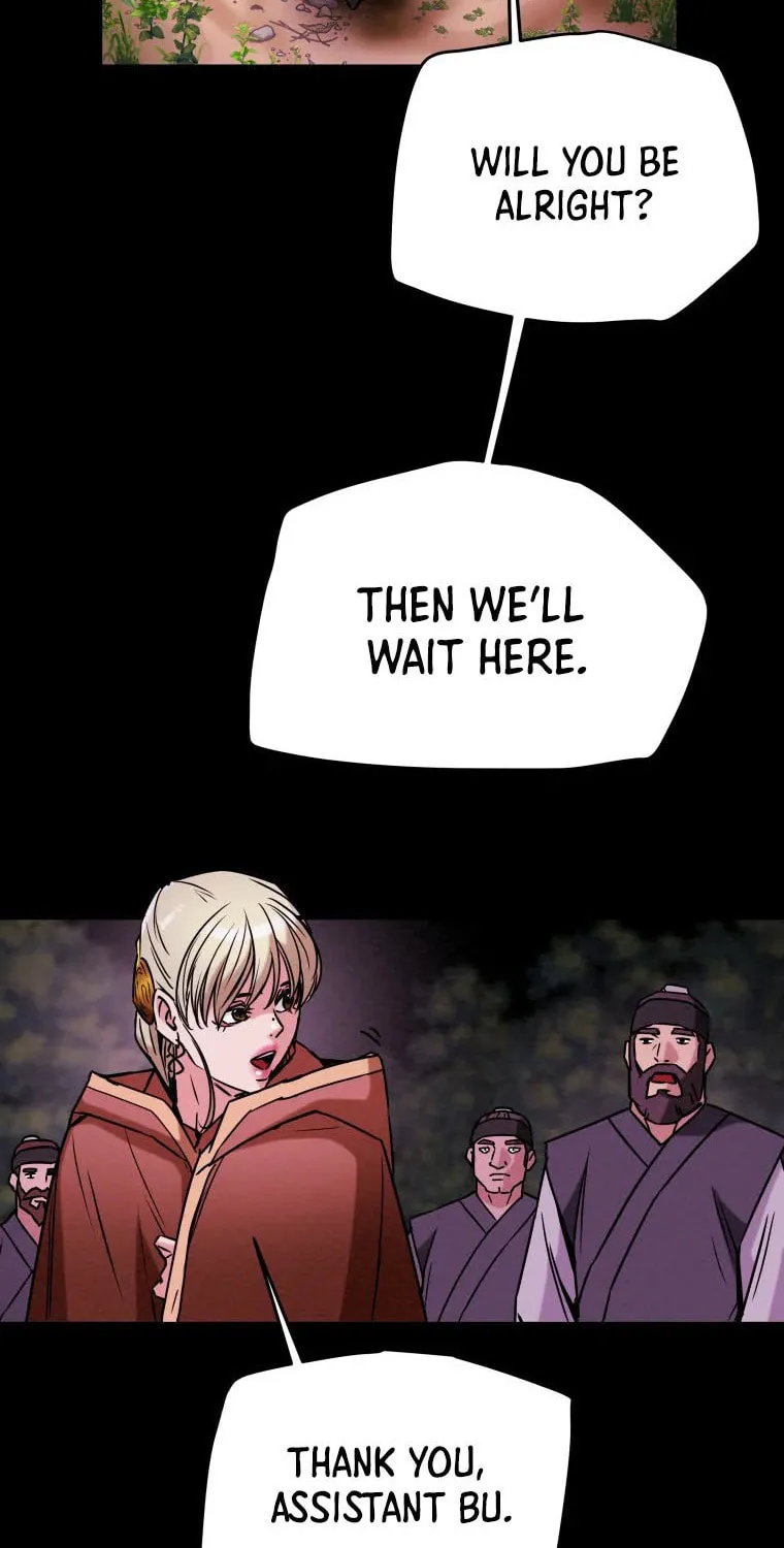 Heavenly Moon Chapter 17 page 91 - 