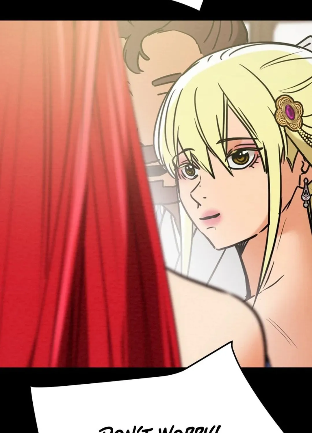 Heavenly Moon Chapter 170 page 103 - 