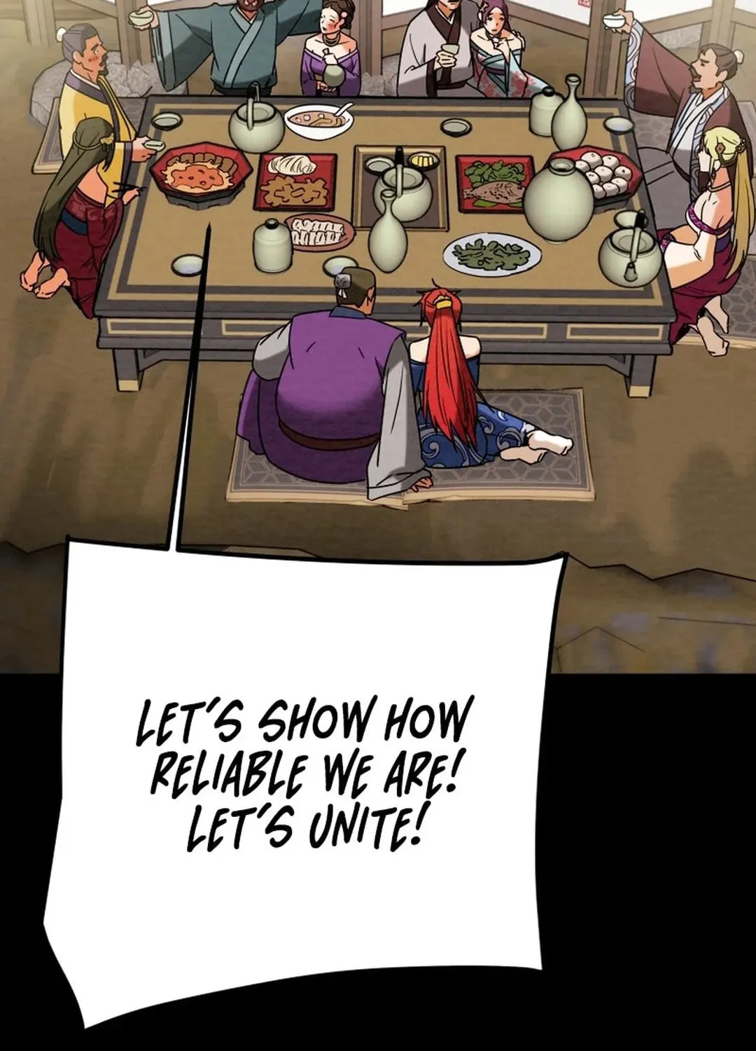 Heavenly Moon Chapter 170 page 105 - 