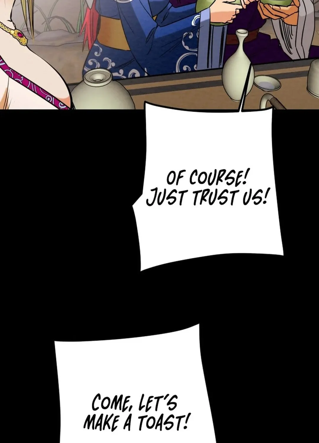 Heavenly Moon Chapter 170 page 107 - 