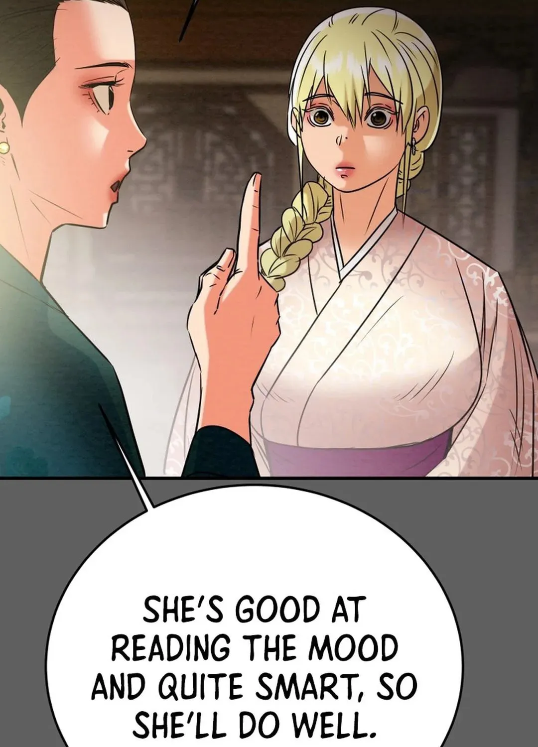 Heavenly Moon Chapter 170 page 111 - 