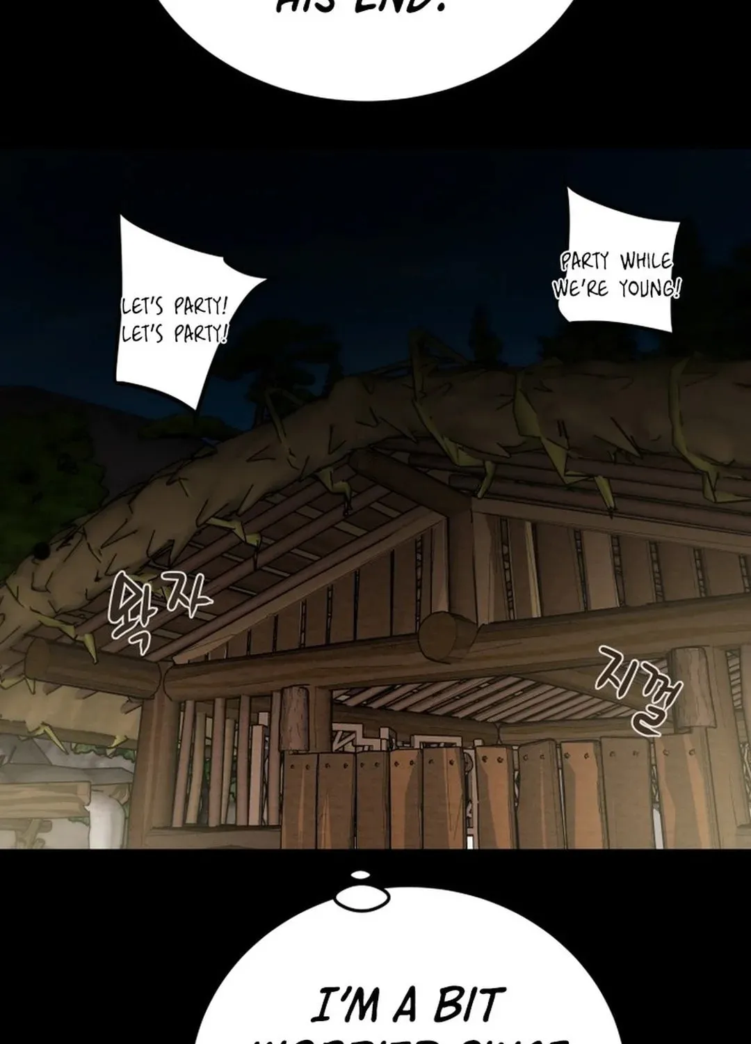 Heavenly Moon Chapter 170 page 118 - 