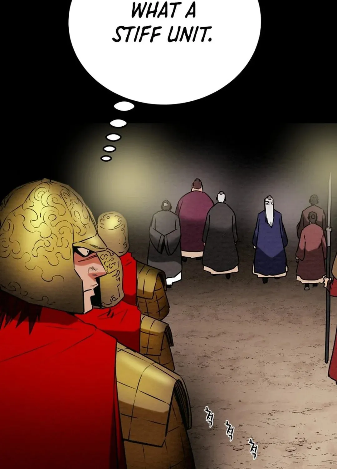 Heavenly Moon Chapter 170 page 127 - 