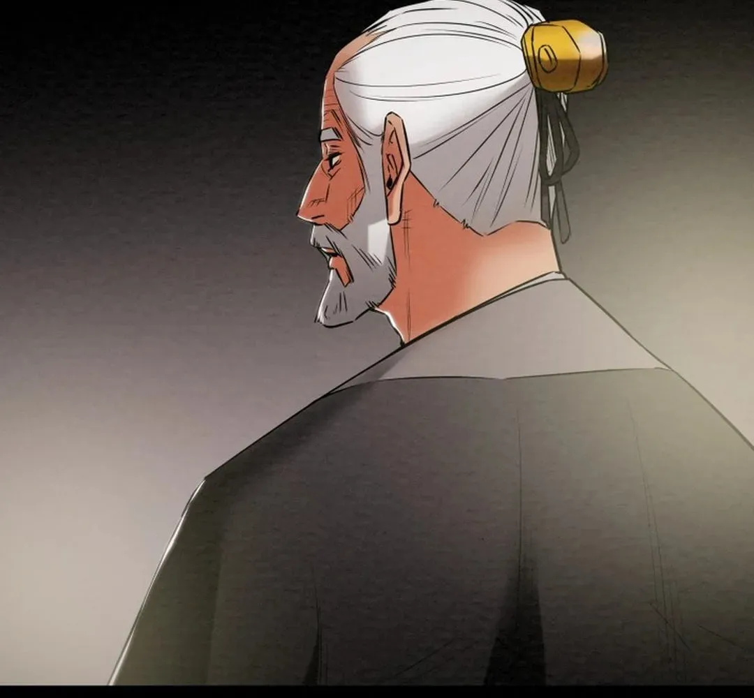 Heavenly Moon Chapter 170 page 129 - 