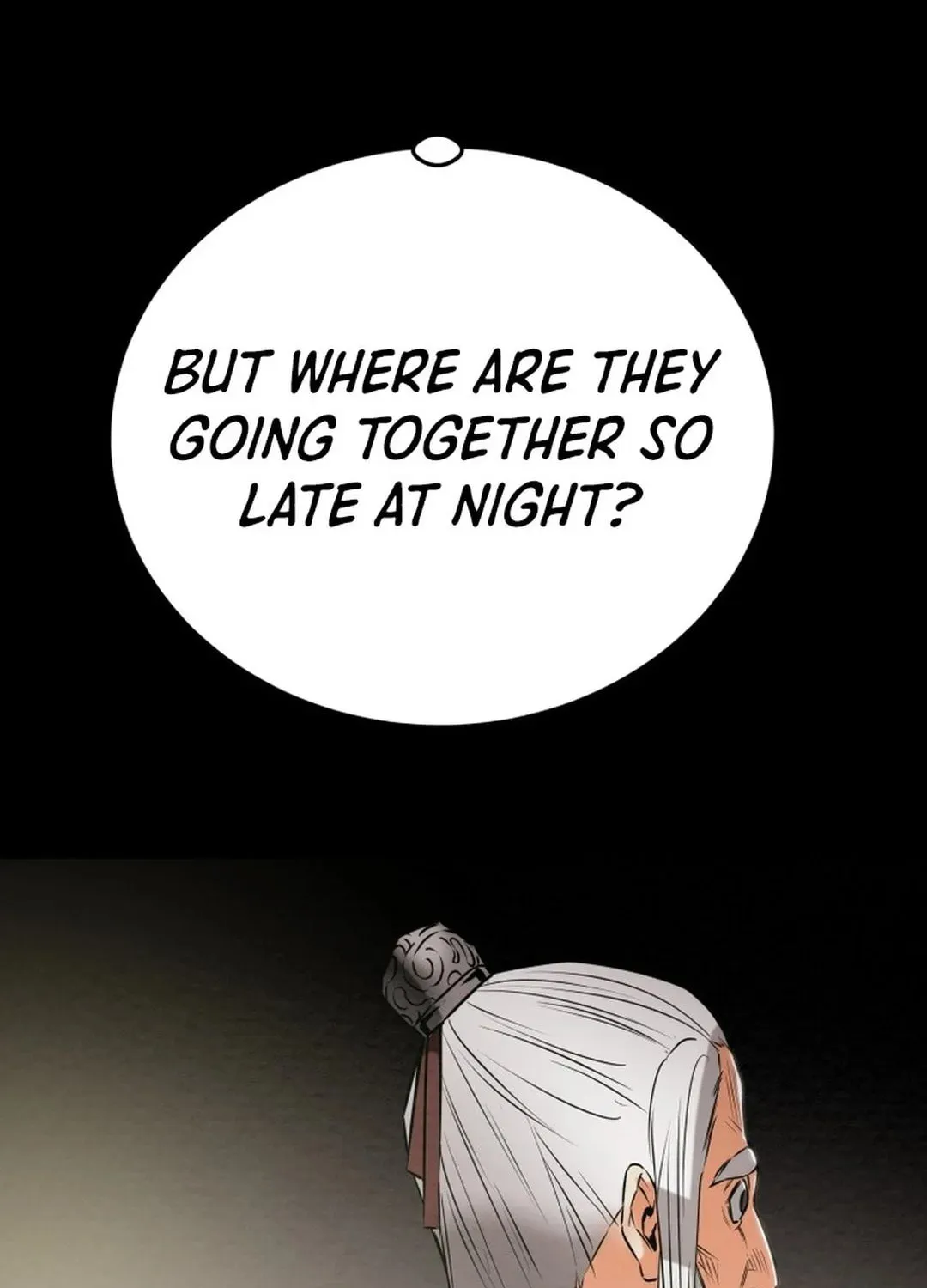 Heavenly Moon Chapter 170 page 130 - 