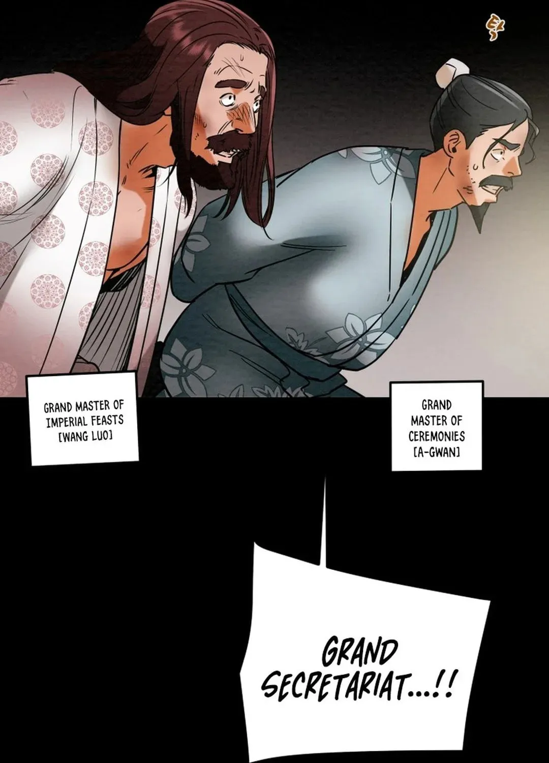 Heavenly Moon Chapter 170 page 137 - 