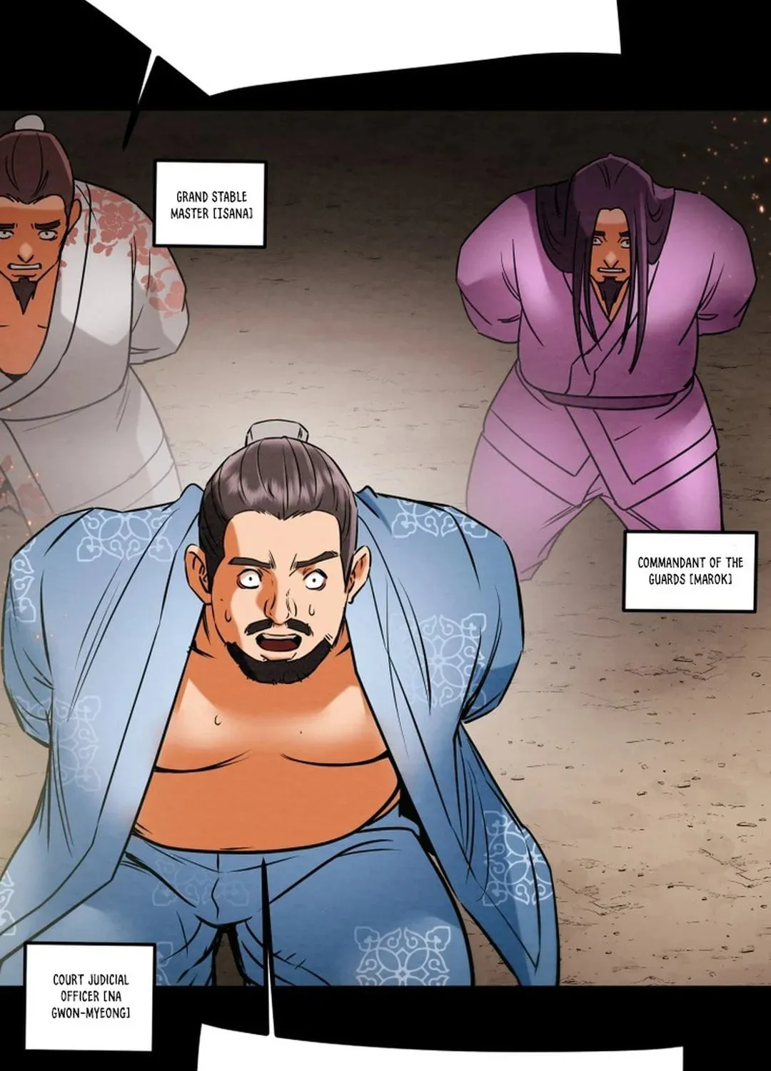 Heavenly Moon Chapter 170 page 145 - 