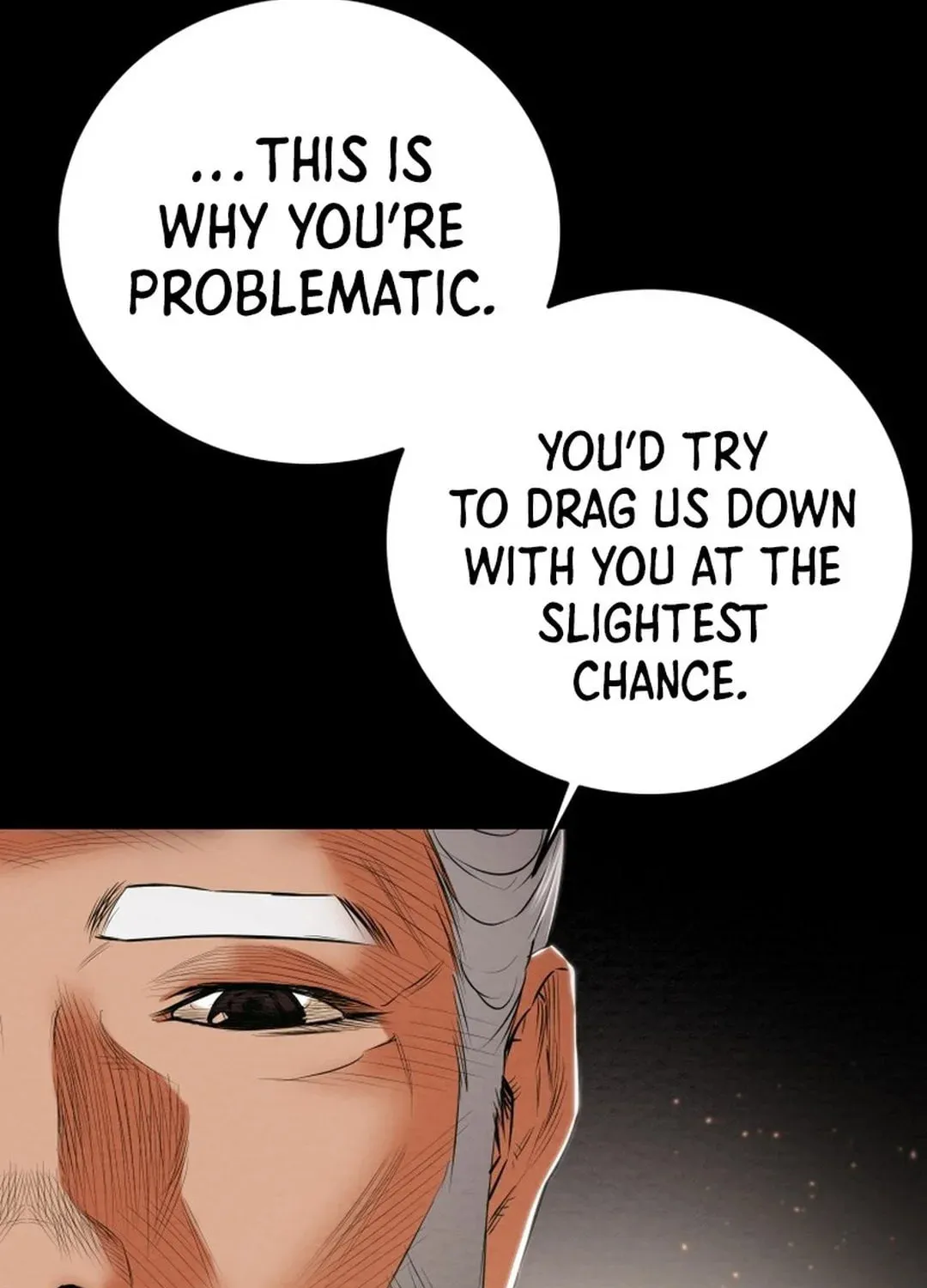 Heavenly Moon Chapter 170 page 150 - 