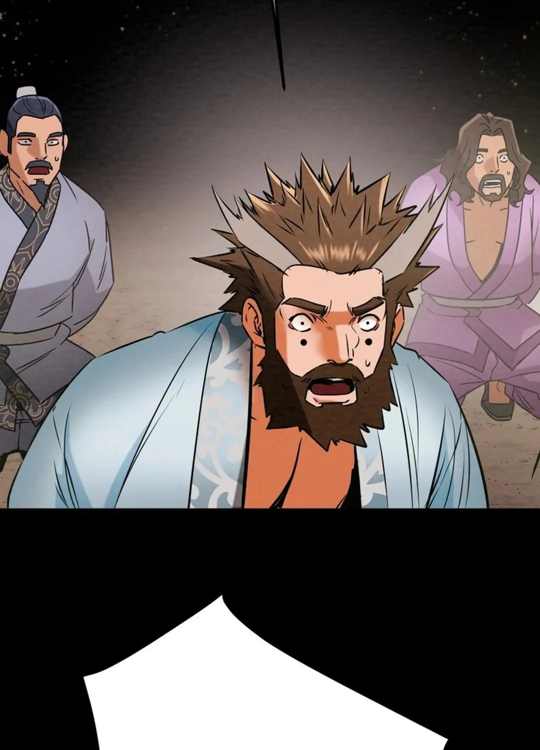 Heavenly Moon Chapter 170 page 155 - 