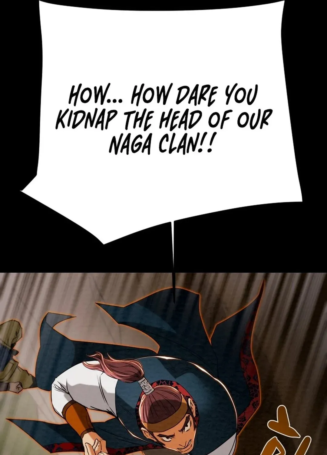 Heavenly Moon Chapter 170 page 157 - 