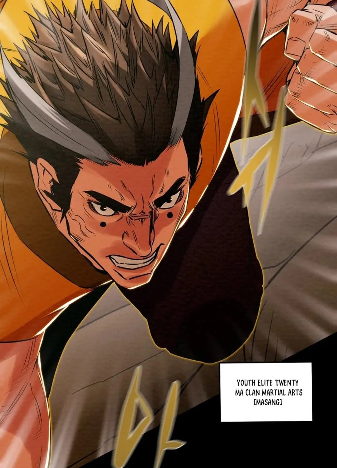 Heavenly Moon Chapter 170 page 162 - 