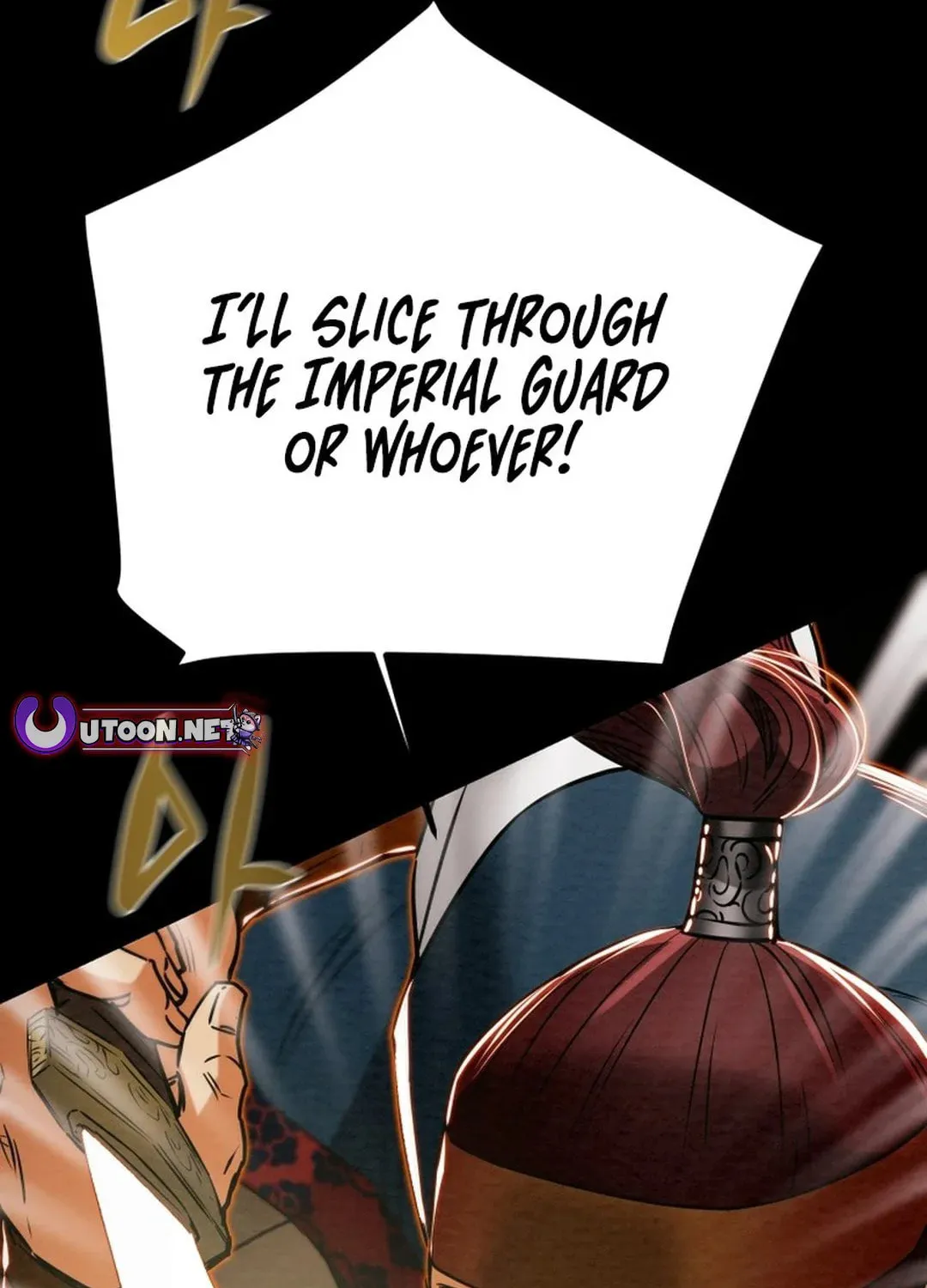 Heavenly Moon Chapter 170 page 164 - 