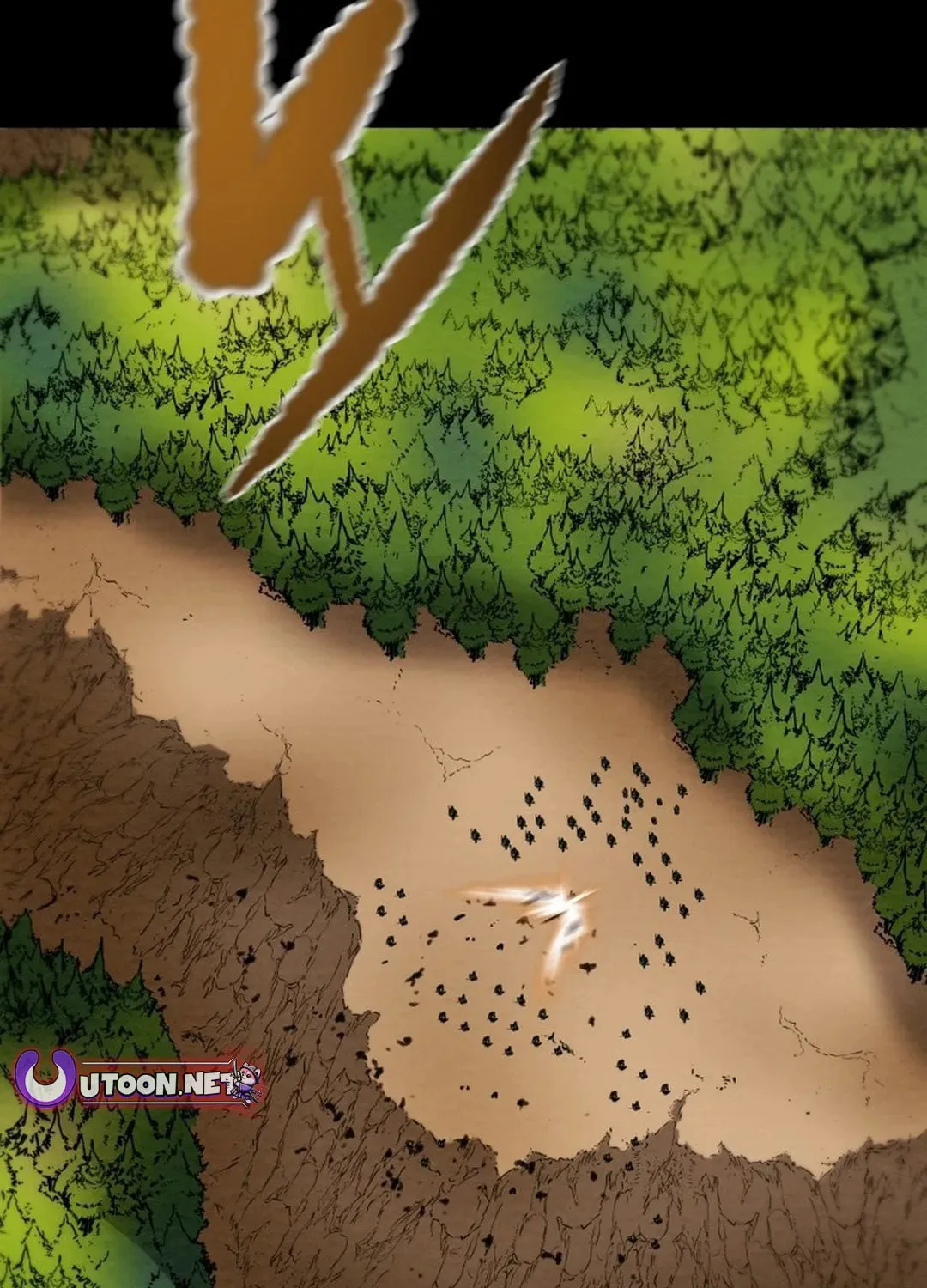 Heavenly Moon Chapter 170 page 183 - 