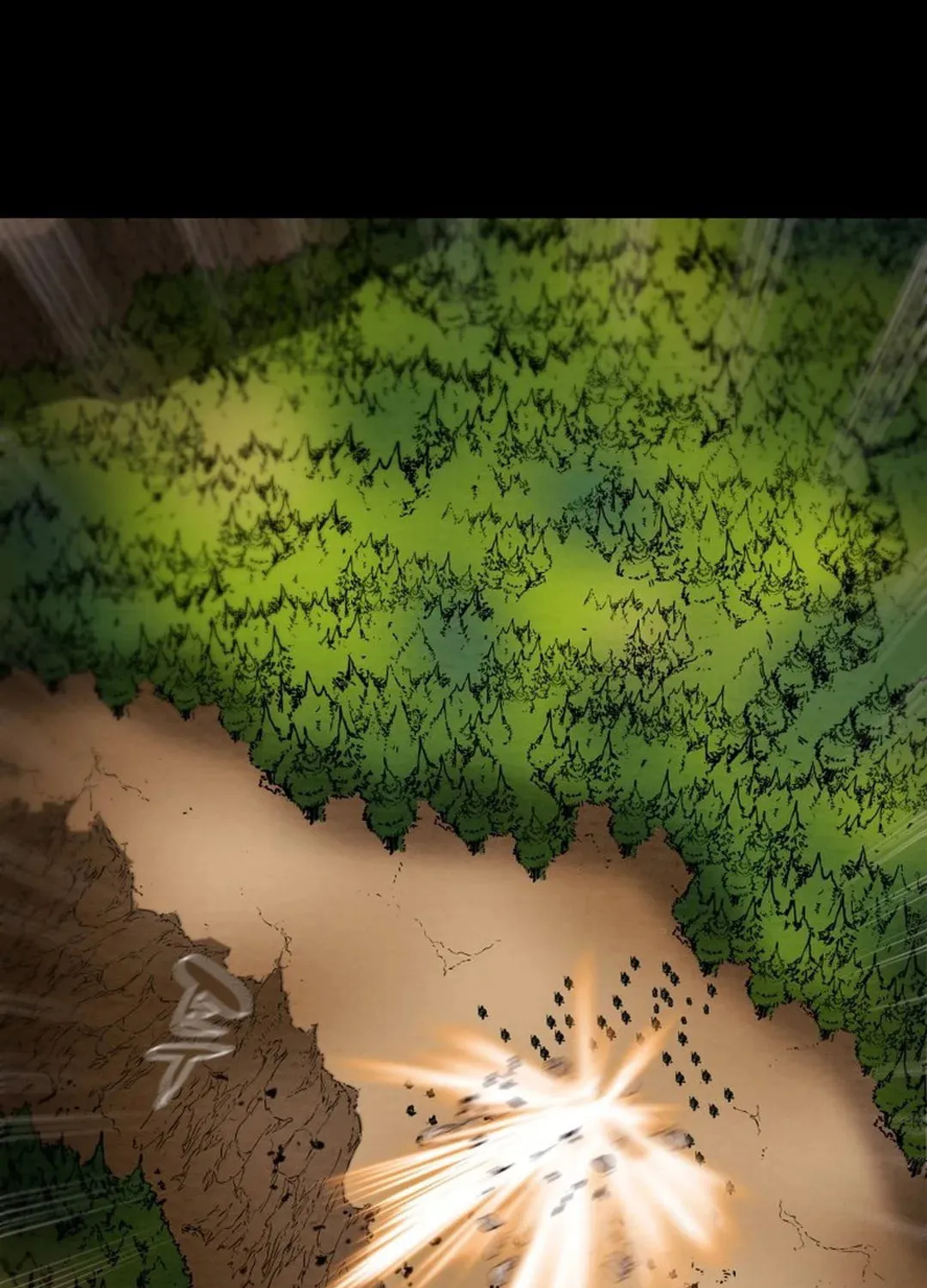 Heavenly Moon Chapter 170 page 185 - 