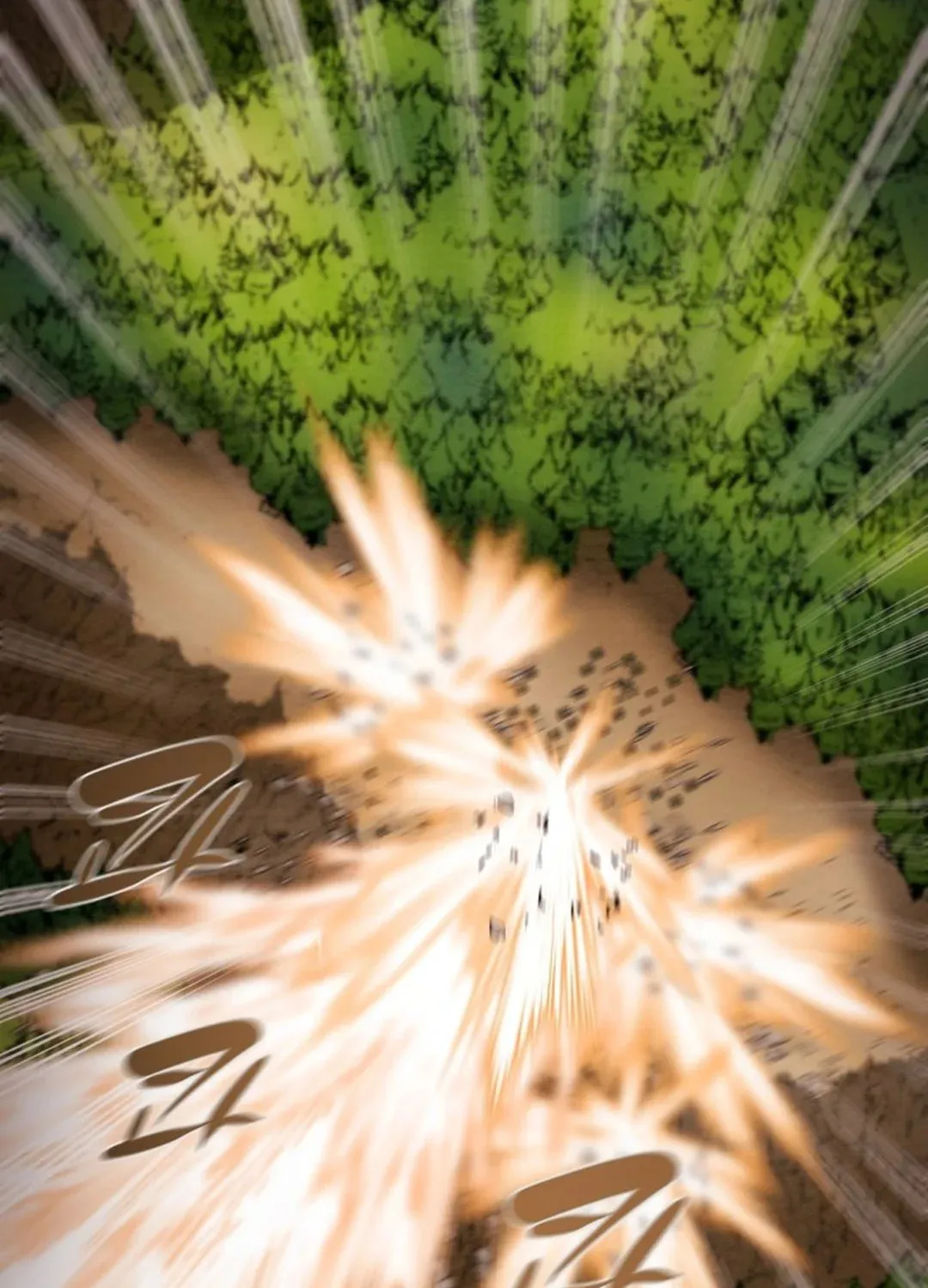 Heavenly Moon Chapter 170 page 187 - 
