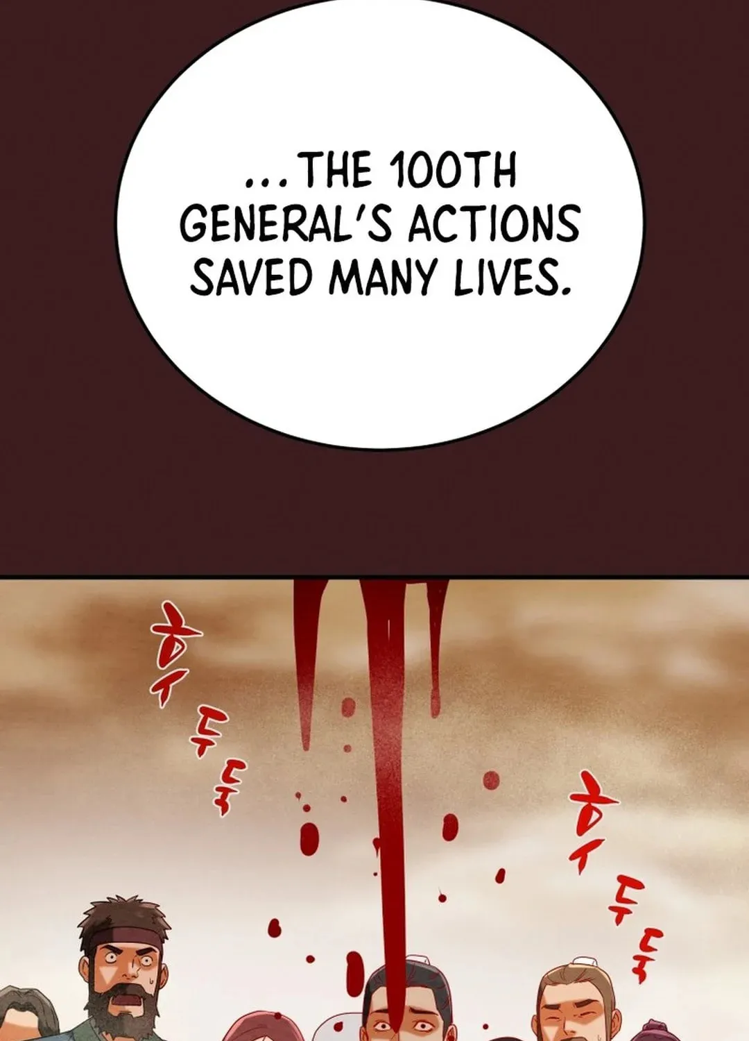 Heavenly Moon Chapter 170 page 192 - 