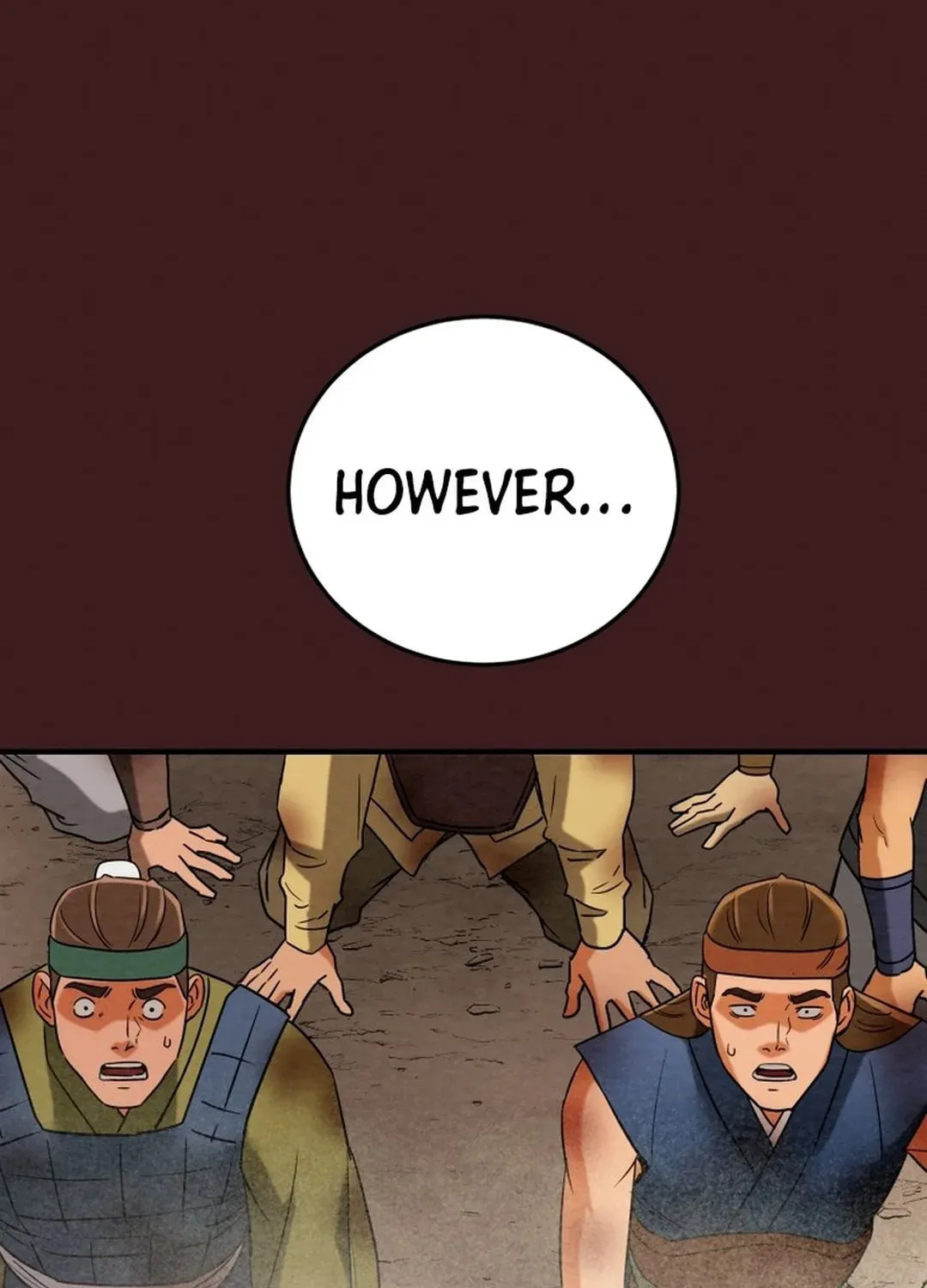 Heavenly Moon Chapter 170 page 194 - 