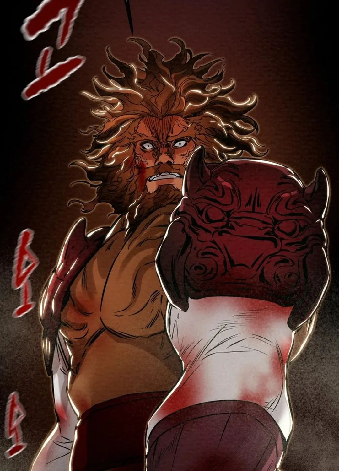 Heavenly Moon Chapter 170 page 197 - 