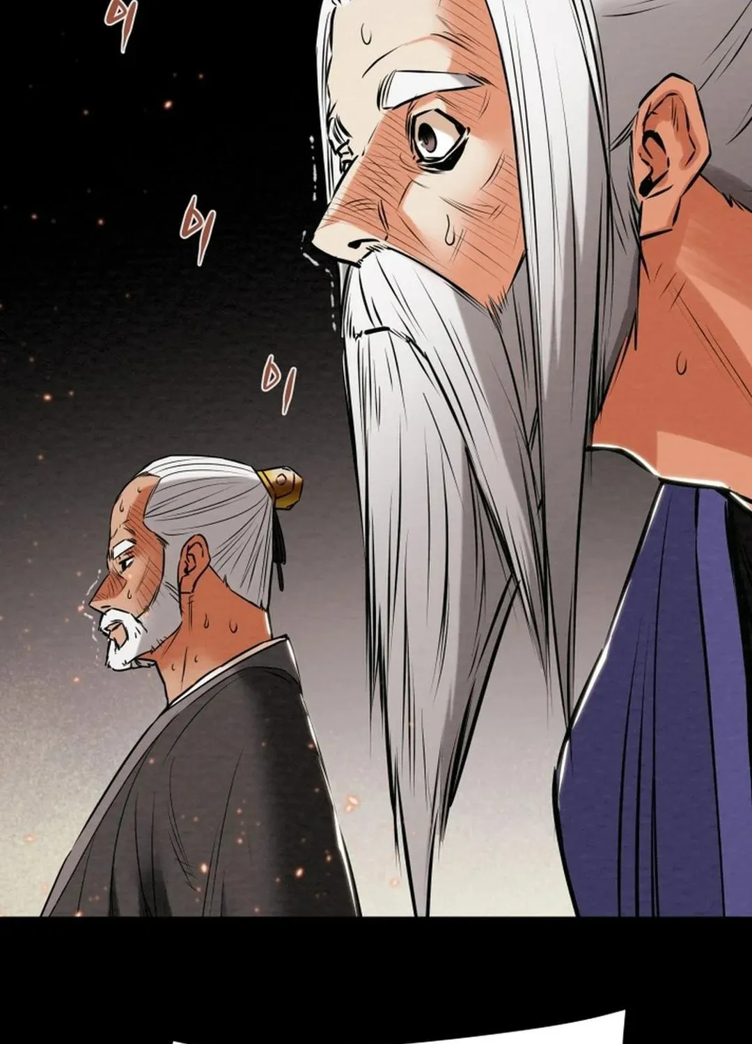 Heavenly Moon Chapter 170 page 209 - 