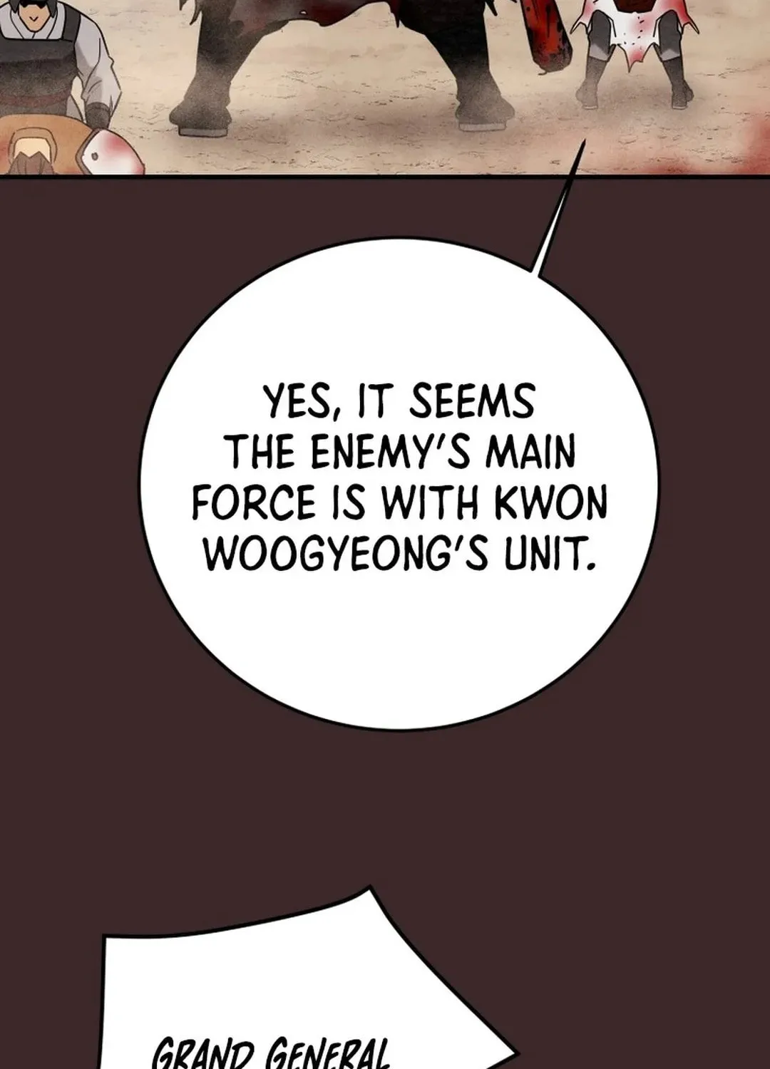 Heavenly Moon Chapter 170 page 23 - 